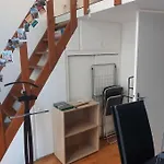 Superbe Appartement Calme Au Coeur De Paris