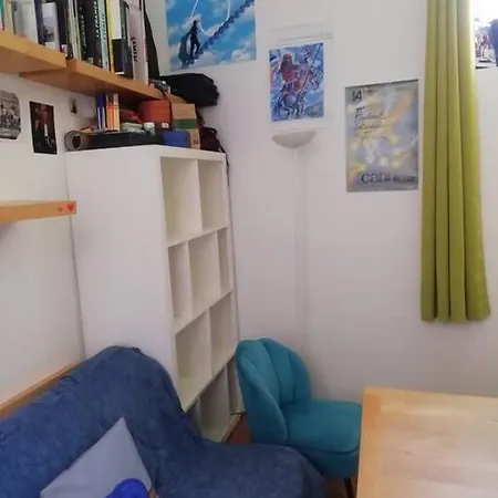 Superbe Calme Au Coeur De Apartment Paris