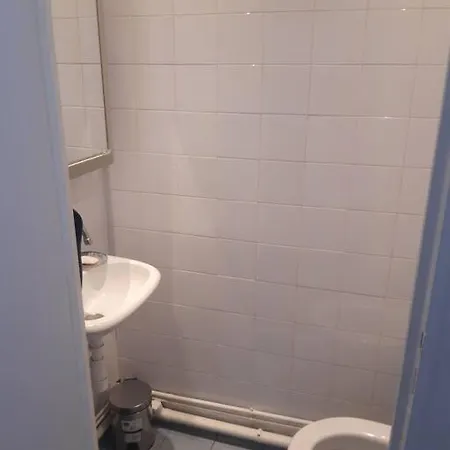Apartment Superbe Calme Au Coeur De Paris