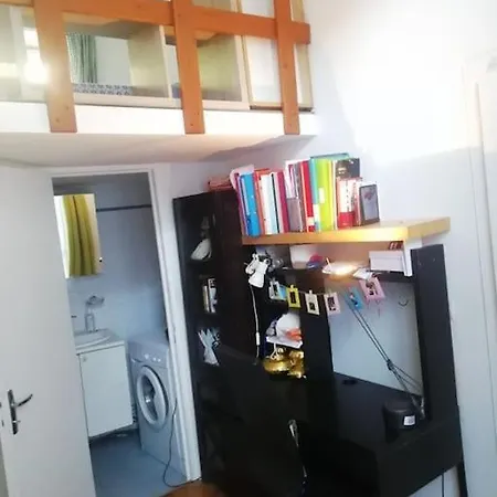 Superbe Calme Au Coeur De Apartment Paris